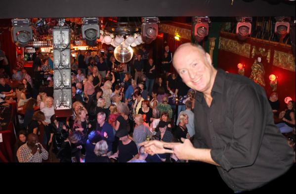 DJ John