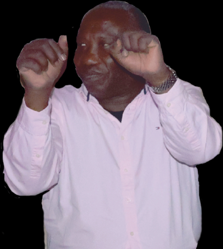 DJ Frederic